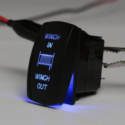 toggle switch