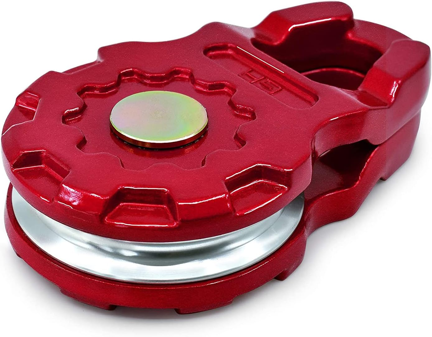 GA GEARAMERICA Ultra Snatch Block