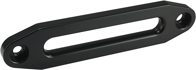 Ucreative Aluminum Hawse Fairlead