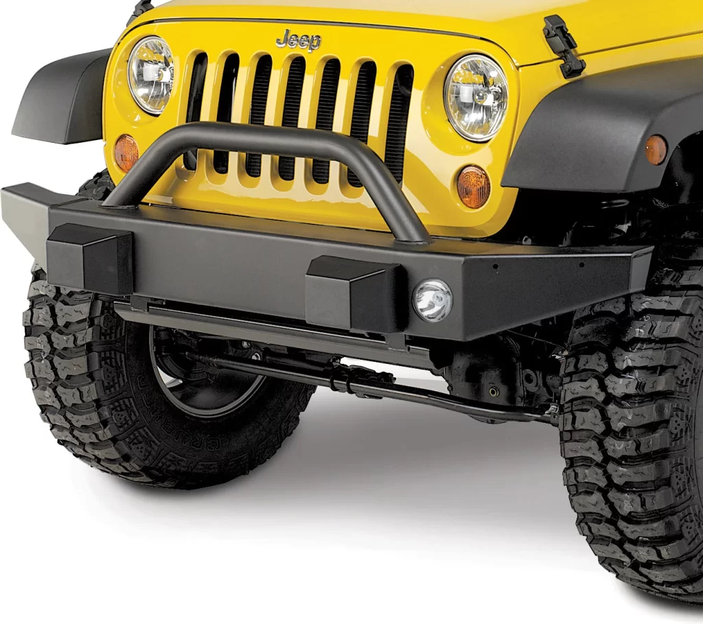 Preparing Your Vehicle