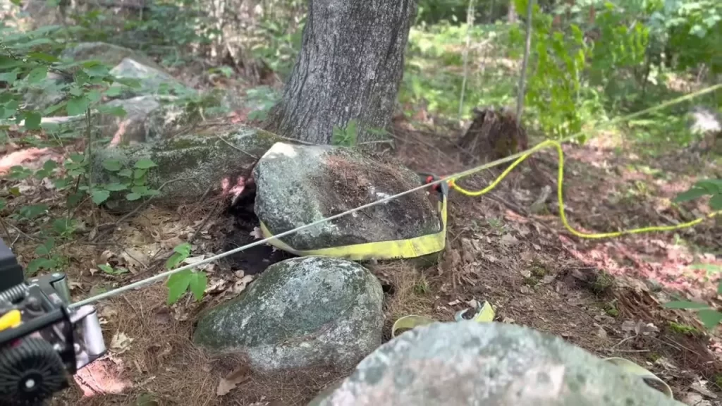 winching-on-rocks