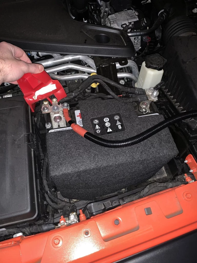 How to Check Your Battery on our winch