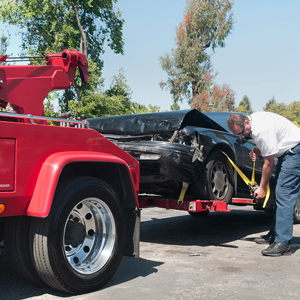 Towing