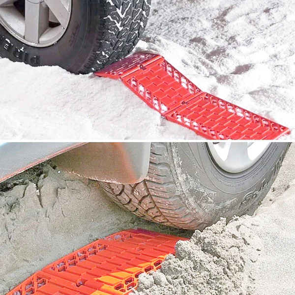 Traction Mat Should You Choose
