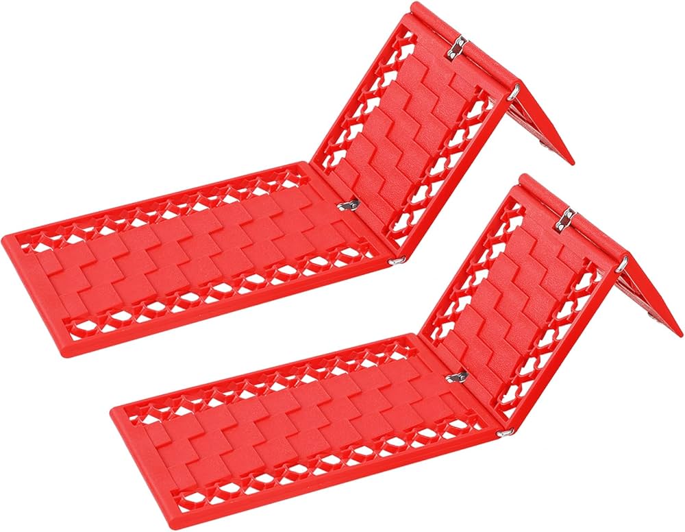 Traction Mats