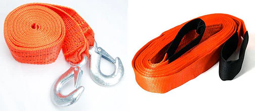 What Are Recovery Straps