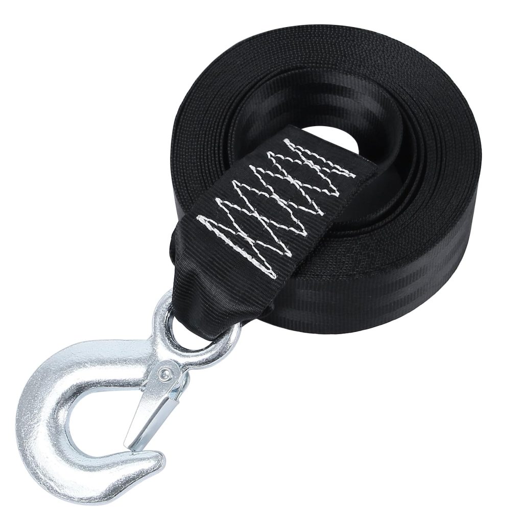 Winch Strap