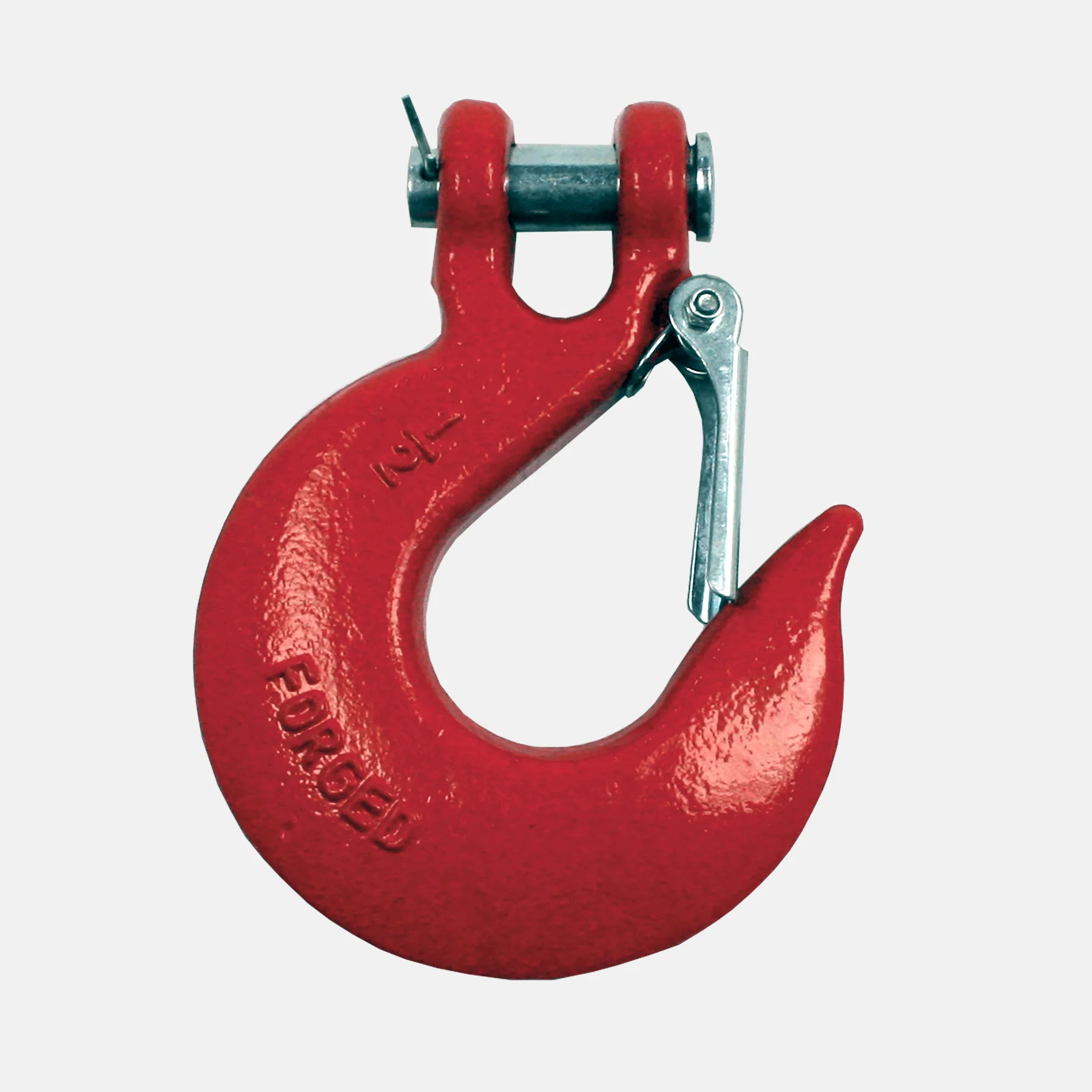 winch hook j